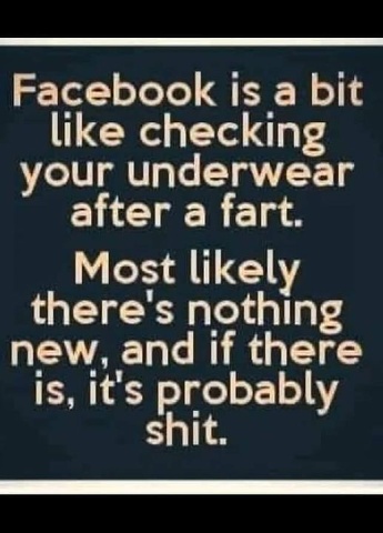 Facebook Fart