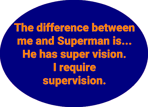 SuperVision