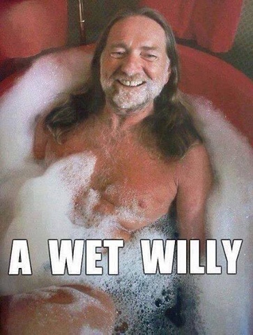 Wet Willie
