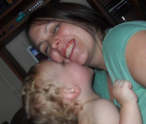 Jen And Caden