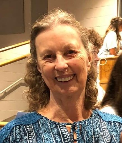 Aunt Bobbie Somewhere