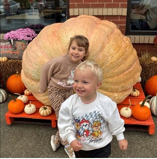 Zivanna And Tanner