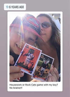 Krista And Travis No Brainer