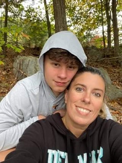 Travis And Krista