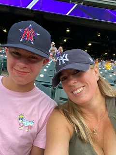 Travis and Krista