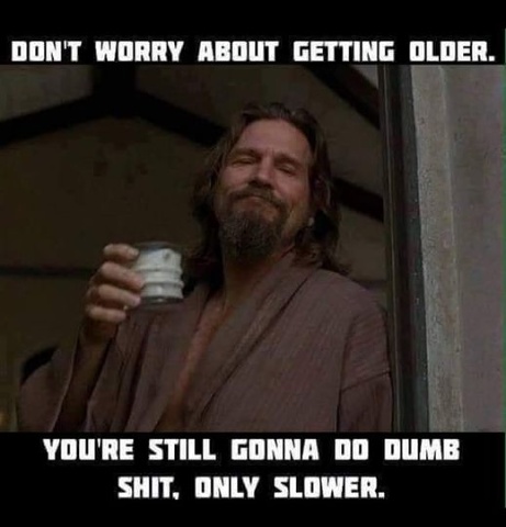 Olderandslower