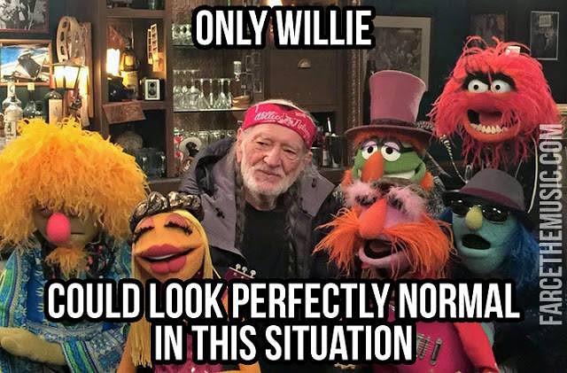 Only Willie