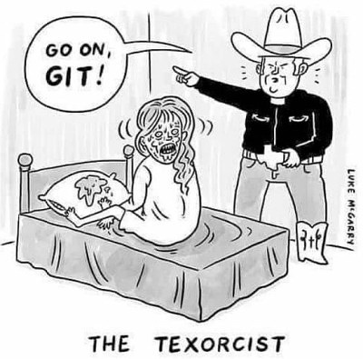 Texorcist